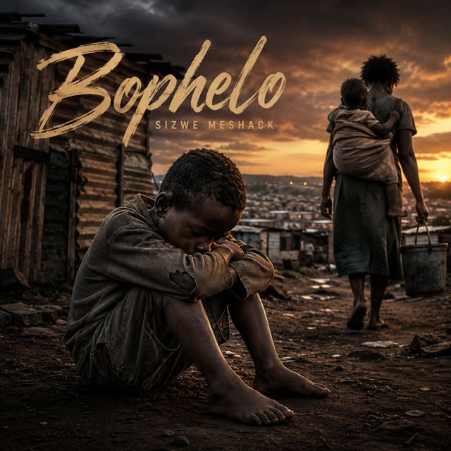 Sizwe Meshack - 'Bophelo (Amapiano)' [Ringtone]