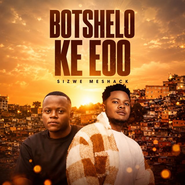 Sizwe Meshack - 'Bophelo Keng' [Ringtone]