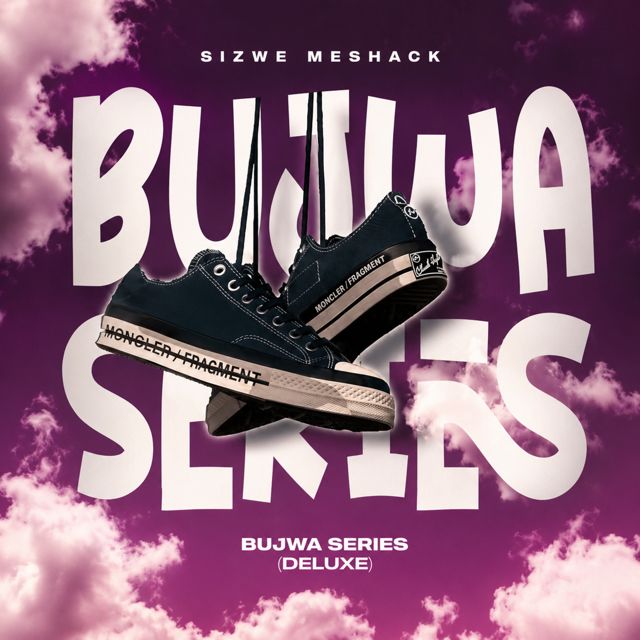Sizwe Meshack - 'Bujwa' [Ringtone]