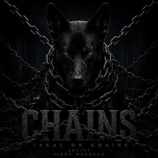 Sizwe Meshack - 'Chains' [Ringtone]