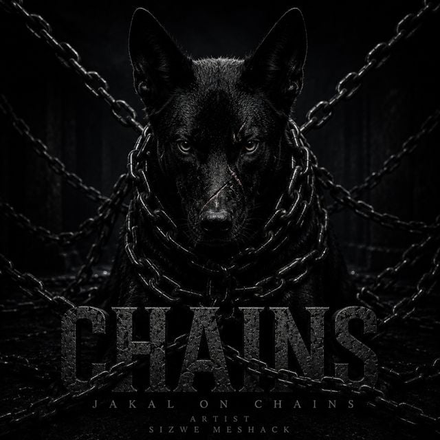 Sizwe Meshack - 'Chains' [Ringtone]