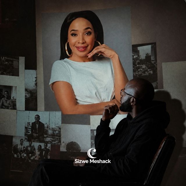 Sizwe Meshack - 'Kortes (Kasi Luv 2.0) (feat. Credo V Daniels)' [Ringtone]