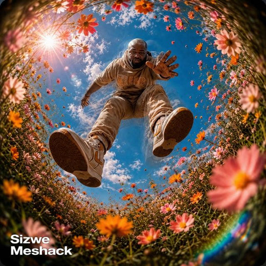 Sizwe Meshack - 'N A D I A (Radio edit) (feat. Credo V Daniels)' [Ringtone]