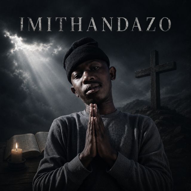 Sizwe Meshack - 'Bonus (feat. Deejay Amu & Pretty & Dj Ayvie Rsa)' [Ringtone]