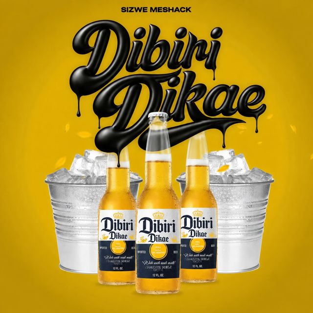 Sizwe Meshack - 'Dibiri Dikae' [Ringtone]