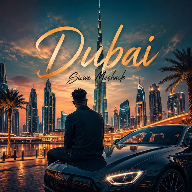 Sizwe Meshack - 'Dubai' [Ringtone]