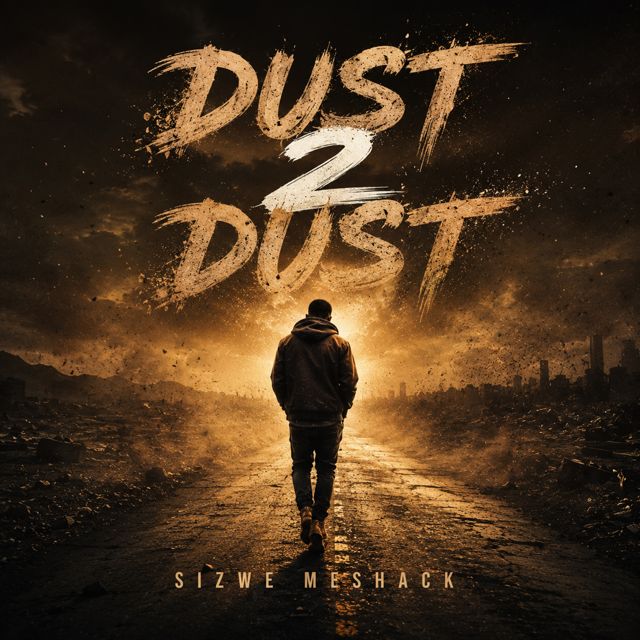 Sizwe Meshack - 'Dust 2 Dust' [Ringtone]