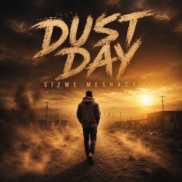 Sizwe Meshack - 'Dust Day (Amapiano)' [Ringtone]