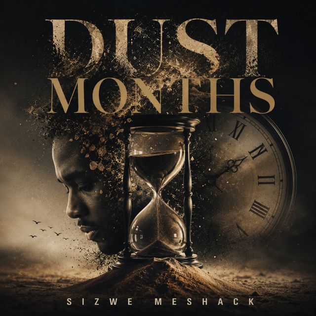 Sizwe Meshack - 'Dust Months (Amapiano)' [Ringtone]