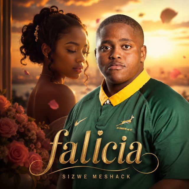 Sizwe Meshack - 'felicia uyashisa (Bibo makwendini)' [Ringtone]