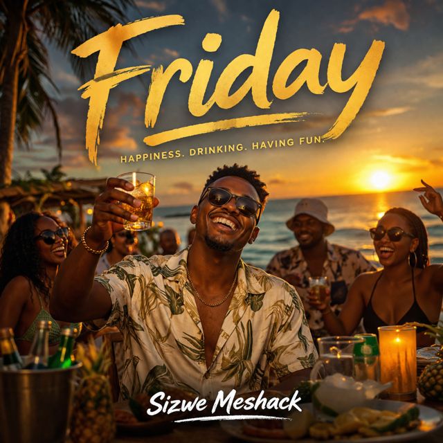 Sizwe Meshack - 'Friday' [Ringtone]