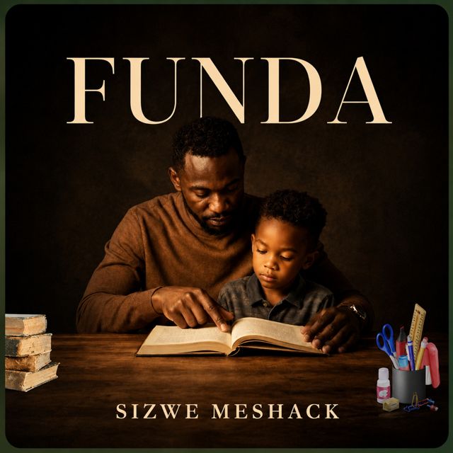 Sizwe Meshack - 'Funda' [Ringtone]