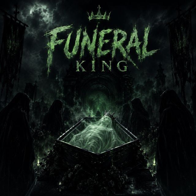 Sizwe Meshack - 'Funeral king (Amapiano)' [Ringtone]