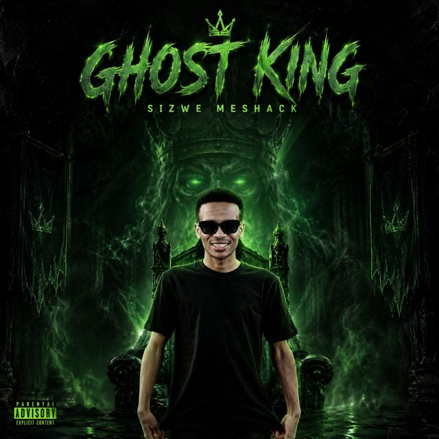 Sizwe Meshack - 'Ghost King' [Ringtone]