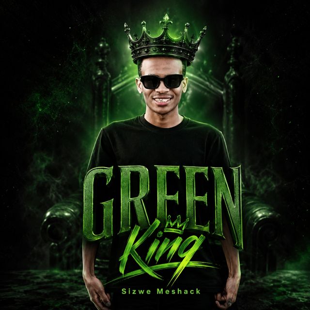 Sizwe Meshack - 'Green King' [Ringtone]