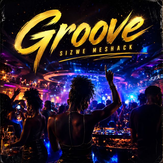 Sizwe Meshack - 'Groove (Amapiano)' [Ringtone]