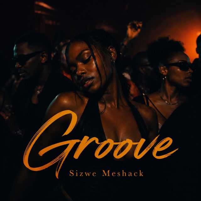 Sizwe Meshack - 'Groove' [Ringtone]