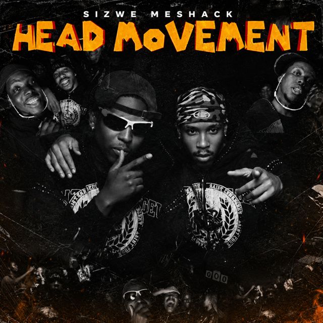 Sizwe Meshack - 'Head Movement' [Ringtone]