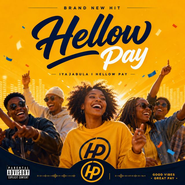 Sizwe Meshack - 'Hellow Pay' [Ringtone]