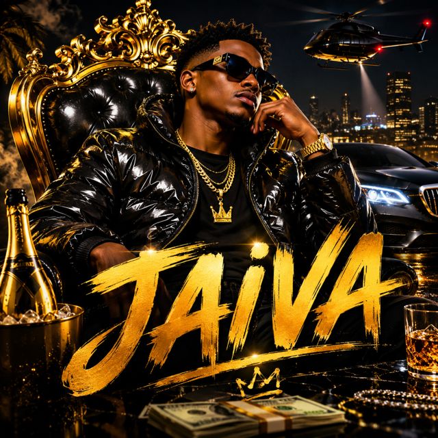 Sizwe Meshack - 'Jaiva 2.0' [Ringtone]