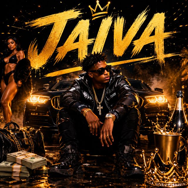 Sizwe Meshack - 'Jaiva (Revisited)' [Ringtone]