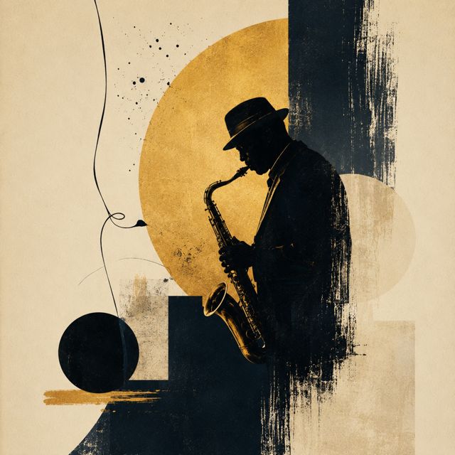 Sizwe Meshack - 'Jazz fusion' [Ringtone]