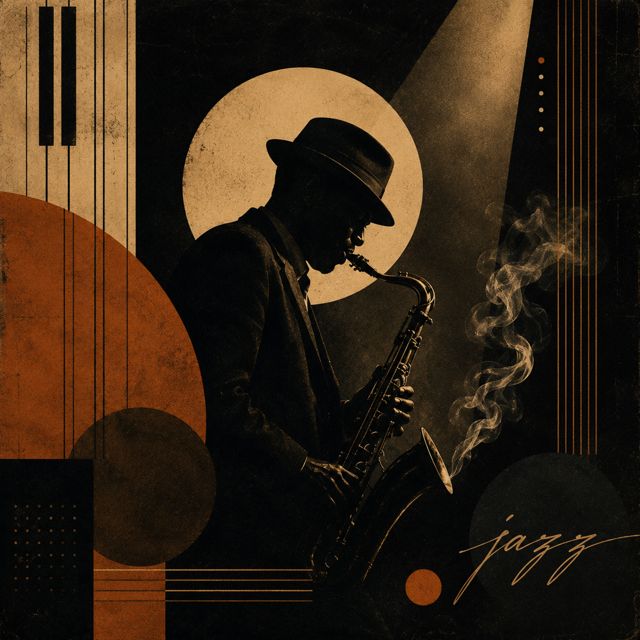 Sizwe Meshack - 'Jazzy Smoke' [Ringtone]
