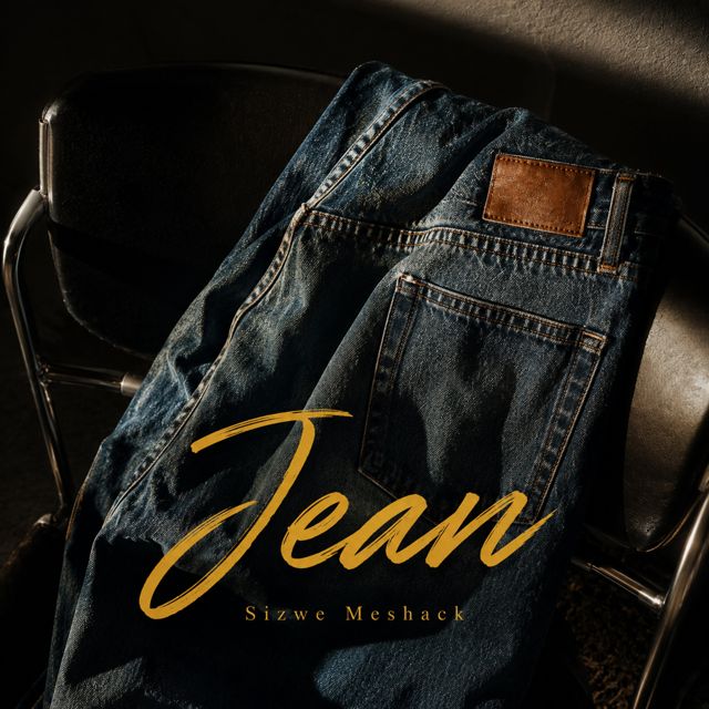 Sizwe Meshack - 'Jean' [Ringtone]
