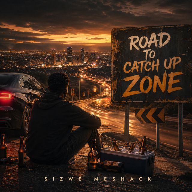 Sizwe Meshack - 'ka baba (Slender)' [Ringtone]