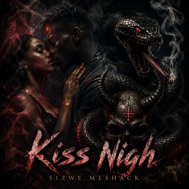 Sizwe Meshack - 'Kiss Nigh' [Ringtone]