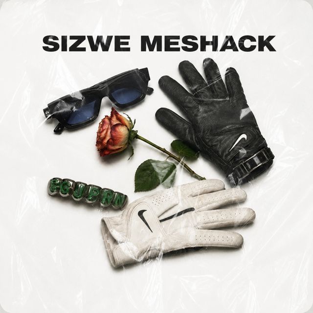Sizwe Meshack - 'KU'NJALO Musical Jazz W4DE Chley Masterpiece YVK (Amapiano)' [Ringtone]