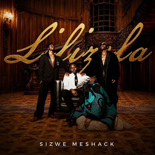 Sizwe Meshack - 'Lilizela' [Ringtone]