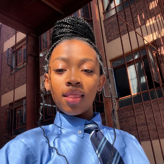 Sizwe Meshack - 'Ma2K Mdantso' [Ringtone]
