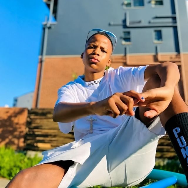 Sizwe Meshack - 'Mdantso Amapiano (Kortess)' [Ringtone]