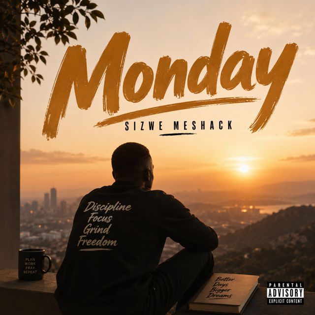 Sizwe Meshack - 'Monday' [Ringtone]