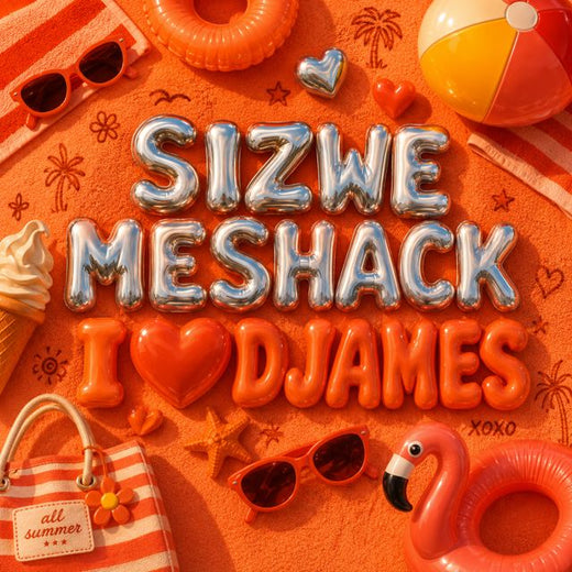 Sizwe Meshack - 'Nakupenda I Love You' [Ringtone]
