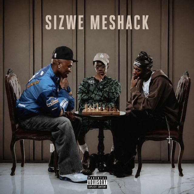 Sizwe Meshack - 'o'Cleva o'Lova (Amapiano Radio edit)' [Ringtone]