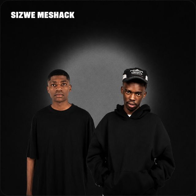 Sizwe Meshack - 'Pink Panther 2' [Ringtone]