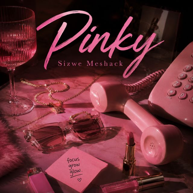 Sizwe Meshack - 'Pink' [Ringtone]
