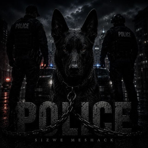 Sizwe Meshack - 'Police (Jakal)' [Ringtone]