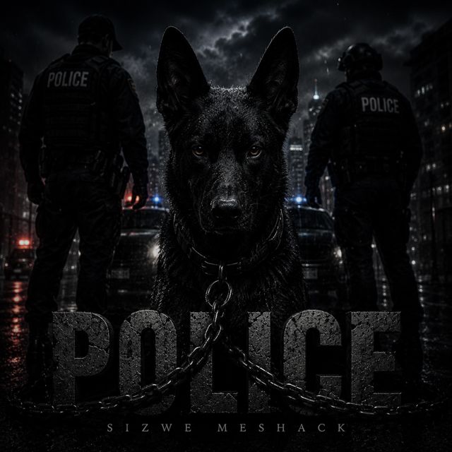 Sizwe Meshack - 'Police' [Ringtone]