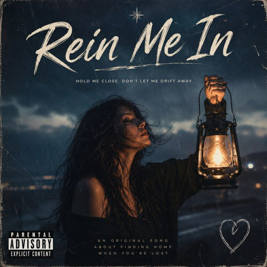 Sizwe Meshack - 'Rein Me In (Remix)' [Ringtone]
