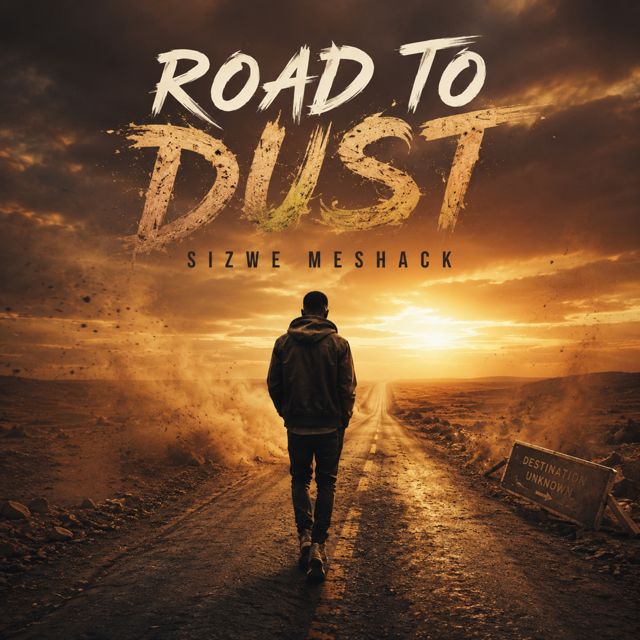 Sizwe Meshack - 'Road To Dust (Amapiano)' [Ringtone]