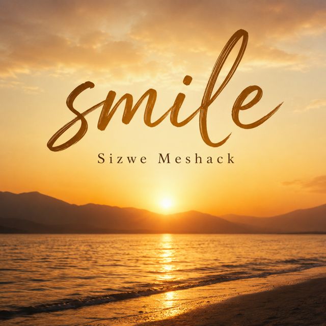 Sizwe Meshack - 'Smile' [Ringtone]