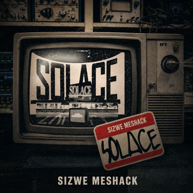 Sizwe Meshack - 'Solace (Amapiano)' [Ringtone]