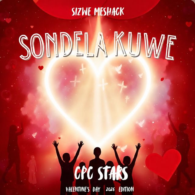 Sizwe Meshack - 'Sondela Kuwe' [Ringtone]