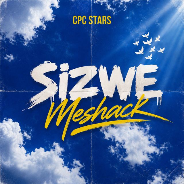 Sizwe Meshack - 'Stars' [Ringtone]