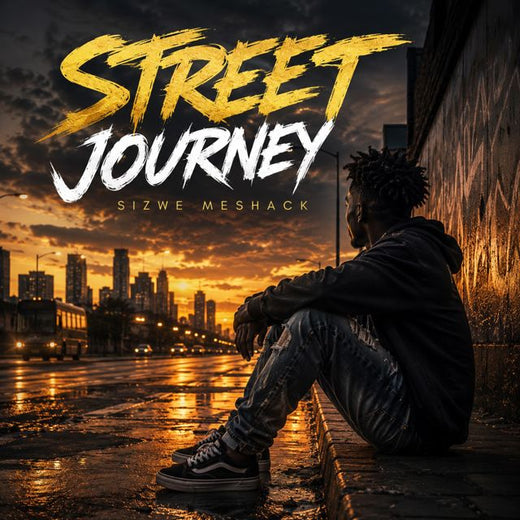 Sizwe Meshack - 'Street Journey' [Ringtone]