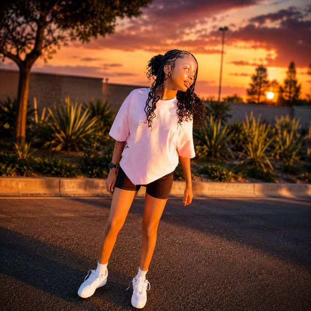 Sizwe Meshack - 'Streets Dance (Beekay The Dancer)' [Ringtone]