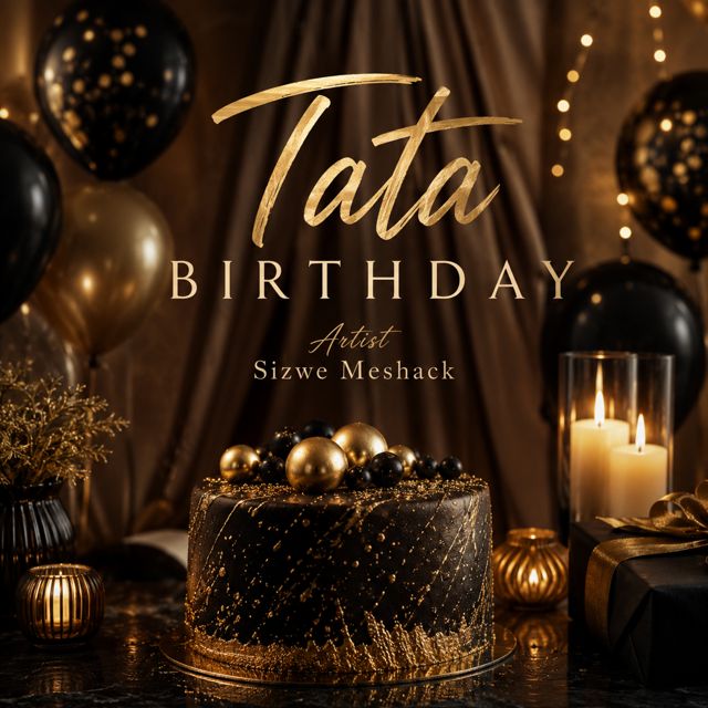 Sizwe Meshack - 'Tata birthday' [Ringtone]